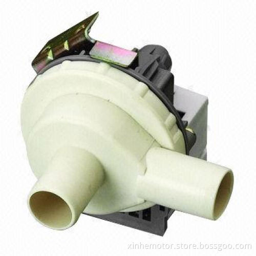 Synchronous Motor with 20 to 200W Input Power, Suitable for Washing Machine